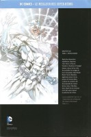 Extrait 3 de l'album DC Comics - Le Meilleur des super-héros - HS. Brightest Day - Tome 2 - Destins Croisés