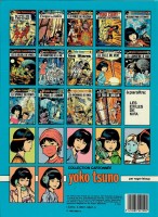 Extrait 3 de l'album Yoko Tsuno - 10. La lumière d'Ixo