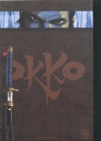 Extrait 3 de l'album Okko - INT. Le cycle de l'eau
