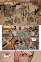 Extrait 1 de l'album Danger Girl (Graph Zeppelin) - 6. Renégate