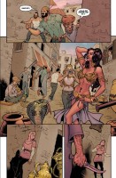 Extrait 2 de l'album Danger Girl (Graph Zeppelin) - 6. Renégate