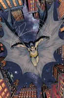 Extrait 3 de l'album Batman - Universe (One-shot)