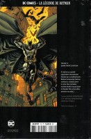 Extrait 3 de l'album DC Comics - La légende de Batman - 54. Quand frappe leviathan