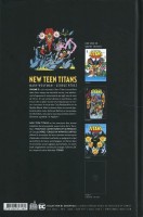 Extrait 3 de l'album New Teen Titans - 3. Tome 3