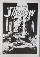 Extrait 1 de l'album Le Shadow (One-shot)
