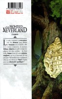 Extrait 3 de l'album The Promised Neverland - 15. L'entrée