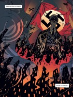 Extrait 3 de l'album Hitler est mort ! - 1. Vigilant et impitoyable