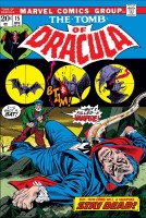 Extrait 1 de l'album Dracula (Comics Pocket) - 11. Mémoires d'un vampire