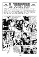 Extrait 2 de l'album Ombrax - 235. Surgi de l'au-dela