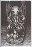 Extrait 2 de l'album Les Chefs-d'oeuvre de Lovecraft - 5. L'Appel de Cthulhu
