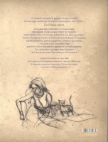Extrait 3 de l'album Cahiers Baudelaire - 1. Tome 1/3