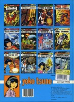 Extrait 3 de l'album Yoko Tsuno - 6. Les 3 soleils de Vinéa