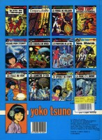 Extrait 3 de l'album Yoko Tsuno - 8. Les titans