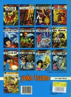 Extrait 3 de l'album Yoko Tsuno - 9. La fille du vent