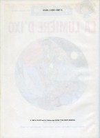 Extrait 1 de l'album Yoko Tsuno - 10. La lumière d'Ixo