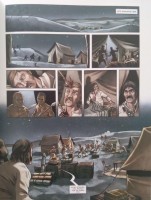 Extrait 1 de l'album Les Grands Personnages de l'Histoire en BD - 40. Richard Francis Burton - Tome 1