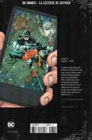 Extrait 3 de l'album DC Comics - La légende de Batman - 66. Requiem - 1ère partie