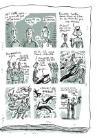 Extrait 3 de l'album Dragman (One-shot)