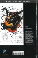 Extrait 3 de l'album DC Comics - Le Meilleur des super-héros - 124. Catwoman - La Maison de Poupées