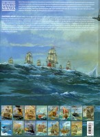 Extrait 3 de l'album Les Grandes Batailles navales - 16. Gondelour