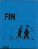 Extrait 3 de l'album Les Cahiers de la BD - Hors série - 5. Hergé - Le père de Tintin se raconte