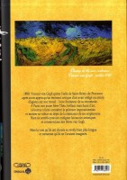 Extrait 3 de l'album La Voie de Van Gogh - 1. Tome 1