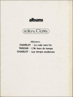 Extrait 3 de l'album Coccobill - 1. 7 fois mouche