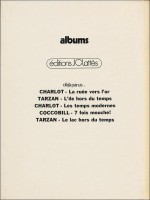 Extrait 3 de l'album Coccobill - 2. Sur les rails