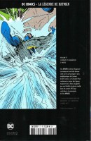 Extrait 3 de l'album DC Comics - La légende de Batman - 12. Le brave et l'audacieux - 2ème partie