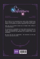 Extrait 3 de l'album Nightmare - 1. Le Réveil