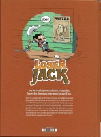 Extrait 3 de l'album Loser Jack - 1. Tome 1