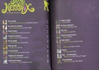 Extrait 2 de l'album Légendes en BD - 6. Jimi Hendrix en bandes dessinées