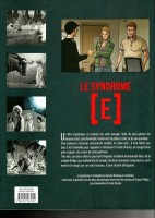 Extrait 3 de l'album Le syndrome [E] (One-shot)