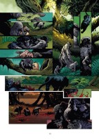 Extrait 2 de l'album Tarzan - 1. Seigneur de la jungle