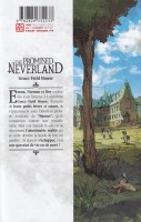 Extrait 3 de l'album The Promised Neverland - 1. Grace Field House