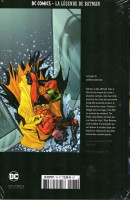Extrait 3 de l'album DC Comics - La légende de Batman - 40. Batman et son