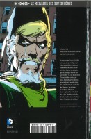 Extrait 3 de l'album DC Comics - Le Meilleur des super-héros - 126. Green Lantern/ Green Arrow - La Mort d'un Archer