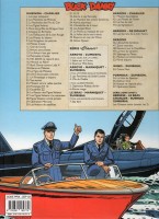 Extrait 3 de l'album Buck Danny « Classic » - 7. Sea Dart