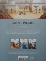 Extrait 3 de l'album Les Grands Personnages de l'Histoire en BD - 44. Saint Pierre