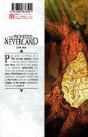 Extrait 3 de l'album The Promised Neverland - 16. Lost boy