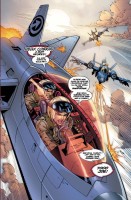 Extrait 1 de l'album Danger Girl (Graph Zeppelin) - 7. Danger girl & GI Joe: Le Cobra sifflera trois fois