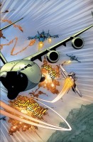 Extrait 3 de l'album Danger Girl (Graph Zeppelin) - 7. Danger girl & GI Joe: Le Cobra sifflera trois fois