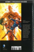 Extrait 3 de l'album DC Comics - Le Meilleur des super-héros - 131. Superman Wonder Woman - Très Chère Vengeance
