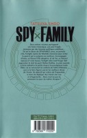 Extrait 3 de l'album Spy x Family - 2. Tome 2