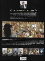 Extrait 3 de l'album La Sagesse des Mythes - 11. L'Odyssée - 4/4 - Le Triomphe d'Ulysse