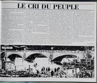 Extrait 2 de l'album Le Cri du peuple - 1. Les Canons du 18 mars