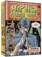 Extrait 1 de l'album Hip Hop Family Tree - COF. Coffret 1