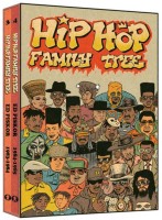Extrait 1 de l'album Hip Hop Family Tree - COF. Coffret 2