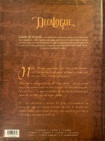 Extrait 3 de l'album Le Décalogue - 1. Le Manuscrit