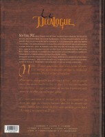Extrait 3 de l'album Le Décalogue - 6. L'Échange